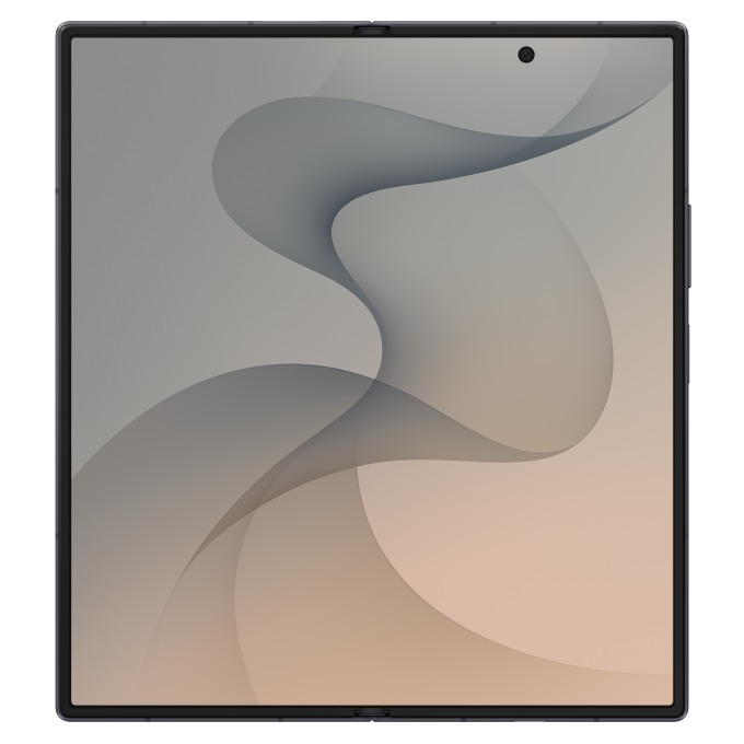Samsung Galaxy Z Fold8 Ultra Graphite 1TB