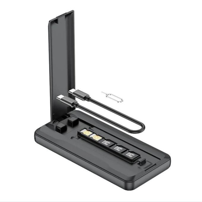 Stand Powerbank