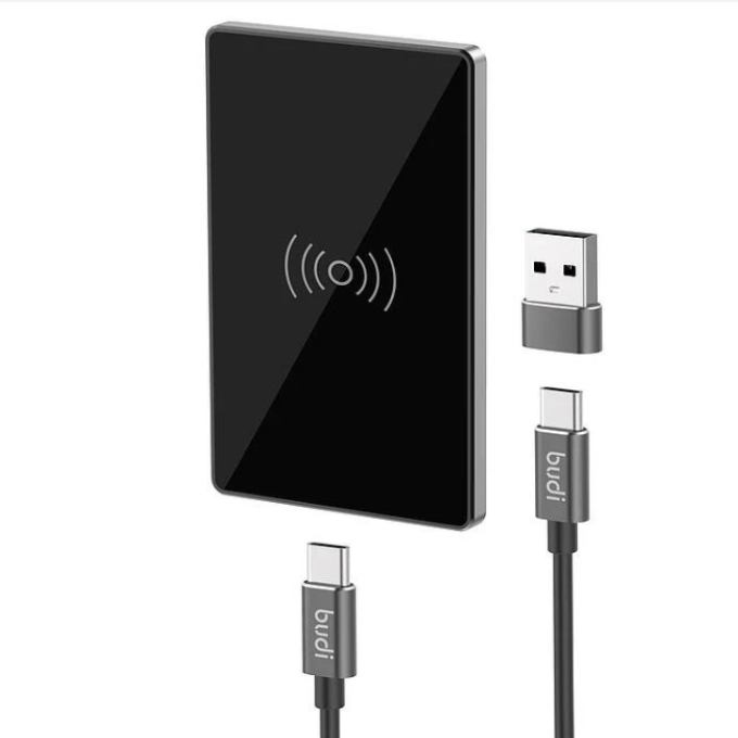 Thinest Wireless Charging Pad