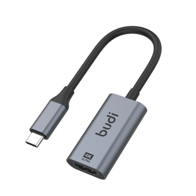 USB-C to HDMI 4K Adapter