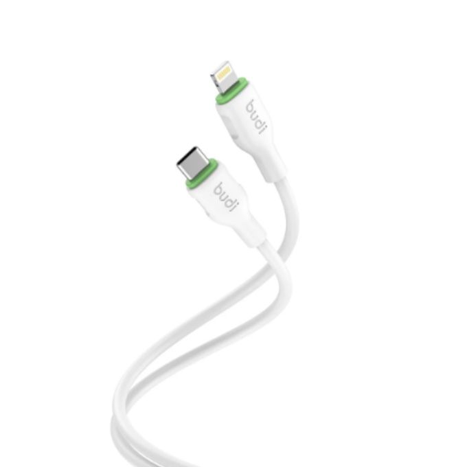 USB-C to Lightning PD 65W Cable 2.1M