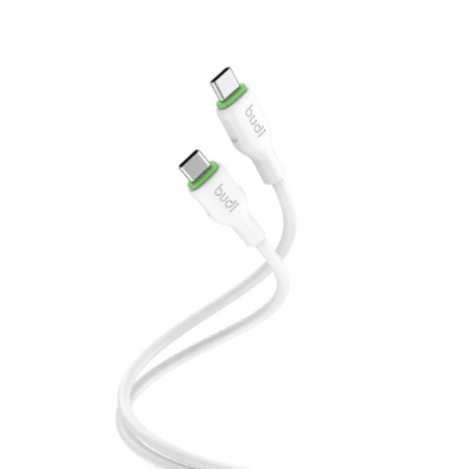 USB-C to USB-C 65W Cable 1.2M