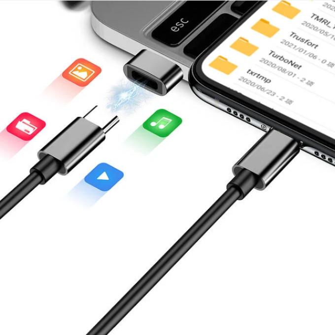 USB to Type-C Connector